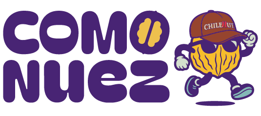 Logo Como Nuez
