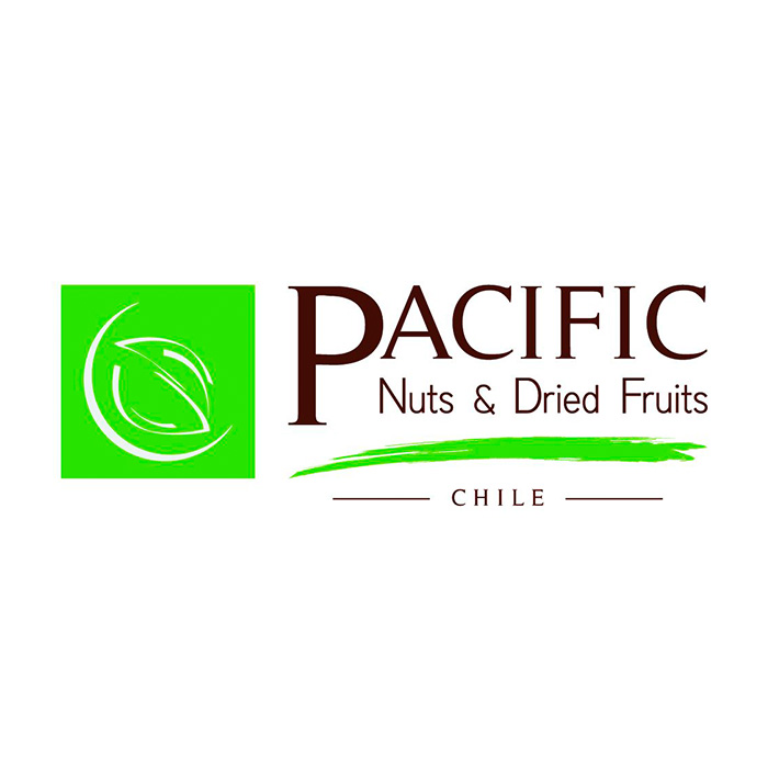 Pacific Nuts